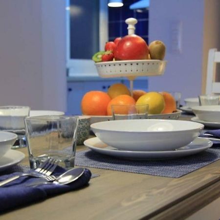 The Apartment Blue Sea Валенсія Екстер'єр фото