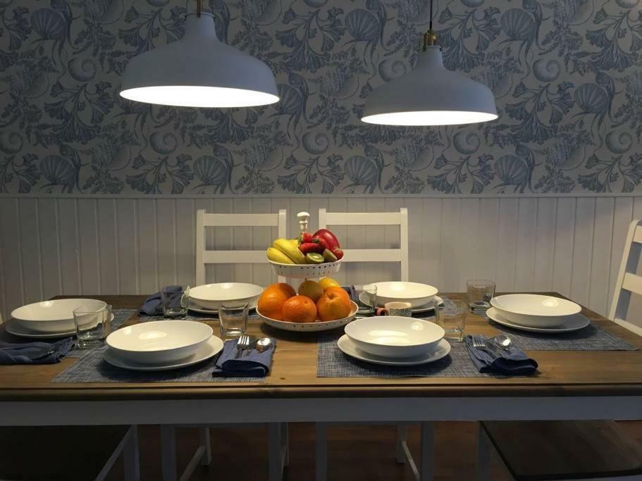 The Apartment Blue Sea Валенсія Екстер'єр фото