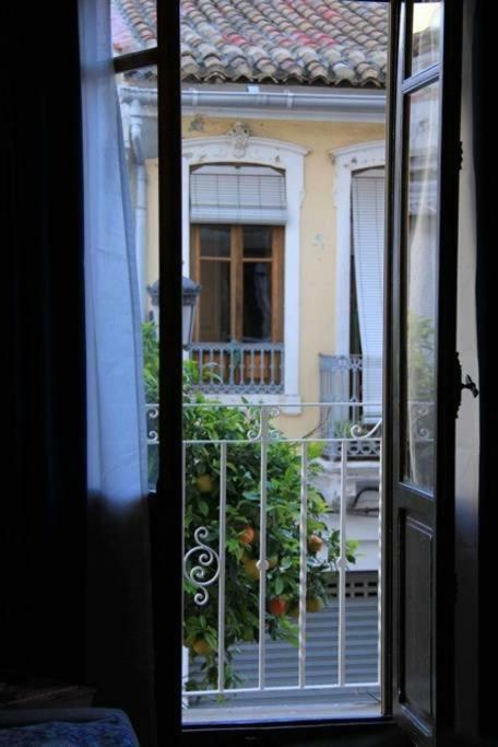 The Apartment Blue Sea Валенсія Екстер'єр фото