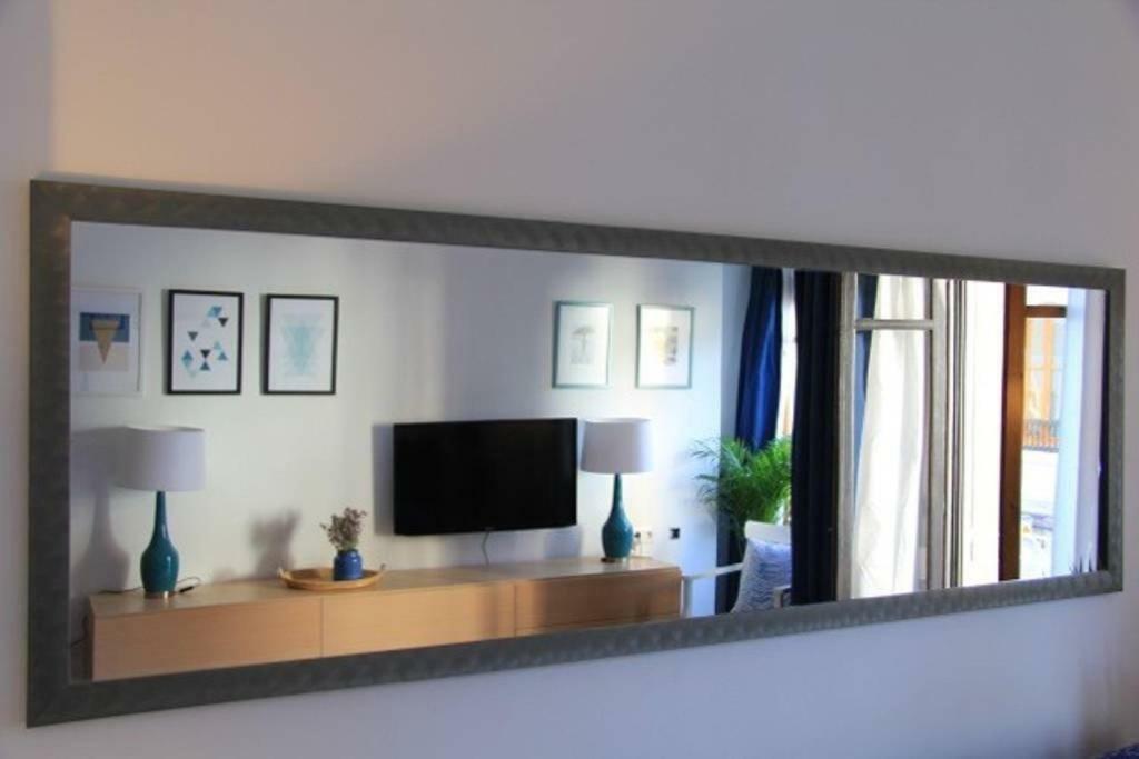 The Apartment Blue Sea Валенсія Екстер'єр фото